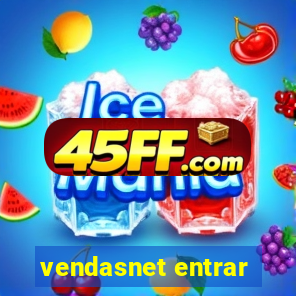 vendasnet entrar